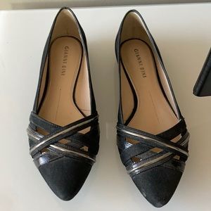 Gianni Bini flats